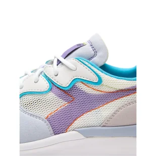 Sneakersy damskie DIADORA JOLLY MESH WN - Sneakersy damskie - miniaturka - grafika 5