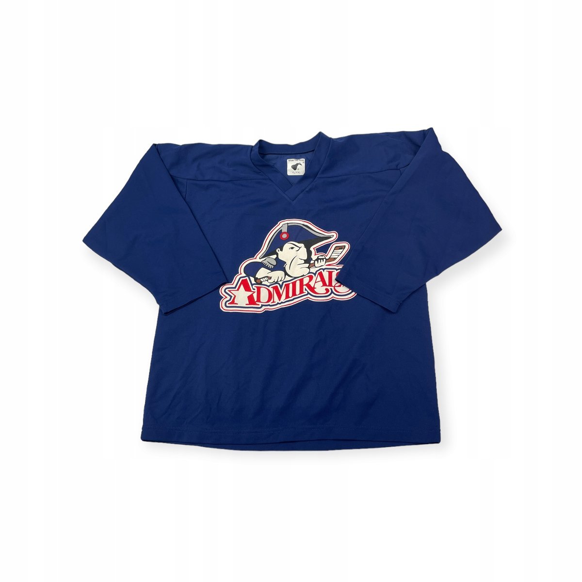 Bluzka dla chłopca długi rękaw Wear The Pear 15 Admirals L/XL 16/18 lat