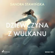 Audiobooki - romanse - Dziewczyna z wulkanu - miniaturka - grafika 1