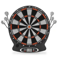 Dart - Spokey, Narvi Lite, Tarcza Elektroniczna - miniaturka - grafika 1