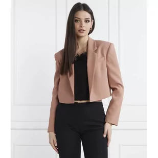 Pinko Marynarka | Cropped Fit - Marynarki i żakiety damskie - miniaturka - grafika 1