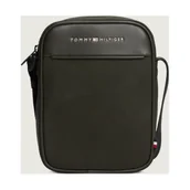 Torby męskie - Tommy Hilfiger Reporterka TH FOUNDATION - miniaturka - grafika 1