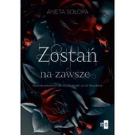 Romanse - Zostań na zawsze - miniaturka - grafika 1