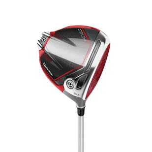 TaylorMade Stealth 2 HD Ladies Driver kij golfowy - Golf - miniaturka - grafika 1