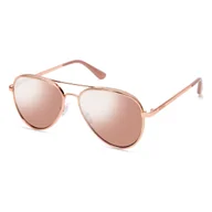 Okulary przeciwsłoneczne - Okulary Przeciwsłoneczne Damskie Guess Gf0350-5928U Ø 59 Mm - miniaturka - grafika 1