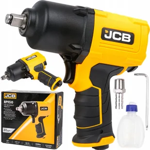 Sourcing JCB PNEUMATIC WRENCH 1/2" - Klucze udarowe - miniaturka - grafika 1