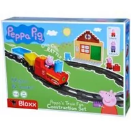 Klocki - BIG PlayBIG Bloxx PP Train Fun 800057154 800057154 - miniaturka - grafika 1