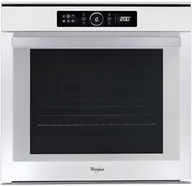 Piekarniki do zabudowy - Whirlpool AKZM 8480 WH (1298863) - miniaturka - grafika 1