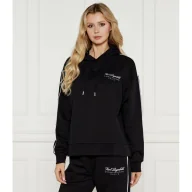 Bluzy damskie - Karl Lagerfeld Bluza Hotel Oversize fit - miniaturka - grafika 1