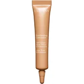 Korektory pod oczy - Clarins Everlasting Concealer 03 Medium Deep korektor w płynie 12 ml - miniaturka - grafika 1