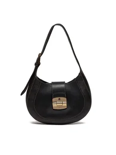 Furla Torebka Club 2 WB01276-BX0053-O6000-1-007-20-BG-B Czarny - Torebki damskie - miniaturka - grafika 1