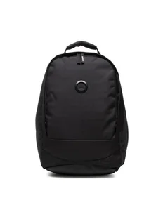 Delsey Securban Plecak RFID 40 cm przegroda na laptopa schwarz 3334603-00 - Torby na laptopy - miniaturka - grafika 1