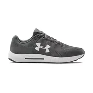 Buty sportowe męskie - Buty biegowe męskie Under Armour Micro G Pursuit BP - miniaturka - grafika 1