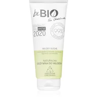 Odżywki do włosów - Bebio Naturalna Odżywka Do Włosów Suchych 200ML - miniaturka - grafika 1