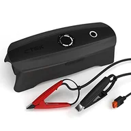 Urządzenia Rozruchowe - Jump startery - CTEK CS FREE 12V Power Bank Ładowarka, Portable Charger Solar, 4-w-1 - miniaturka - grafika 1