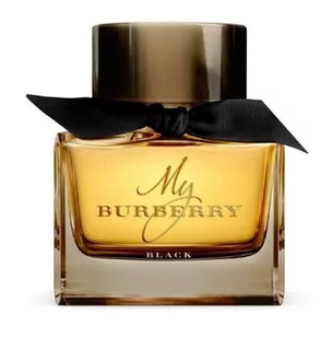 Burberry My Black Woda perfumowana 50ml - Wody i perfumy damskie - miniaturka - grafika 3