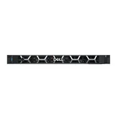 Serwery - DELL PowerEdge R360 serwer 480 GB Rack (1U) Intel Xeon E E-2434 3,4 GHz 16 GB DDR5-SDRAM 700 W - miniaturka - grafika 1