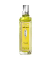 Wody i perfumy damskie - L'OCCITANE Verveine Agrumes Woda toaletowa 100 ml - miniaturka - grafika 1