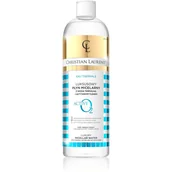 Płyny micelarne - Christian Laurent CHRISTIAN LAURENT PŁYM MICELARNY WODA TERMALNA 500ML 5901761981049 - miniaturka - grafika 1