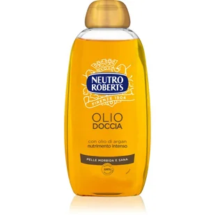 Neutro Roberts Olio di Argan olejek pod prysznic o działaniu odżywczym 250 ml - Kosmetyki do kąpieli - miniaturka - grafika 1