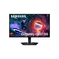 Monitory - Samsung LS27FG502SUXEN 27" Quad HD - miniaturka - grafika 1