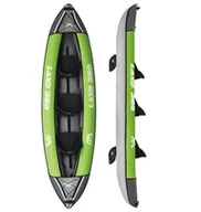 Kajaki - Aqua Marina Kajak Aqua Marina Laxo 12'6" (380cm) 3 osoby F184-975A0 - miniaturka - grafika 1