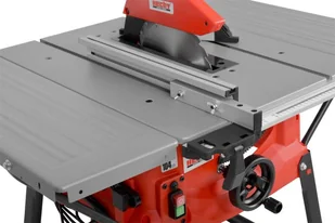 HECHT 8254 PRZECINARKA DO DREWNA STOŁOWA TARCZOWA - Piły elektryczne - miniaturka - grafika 20