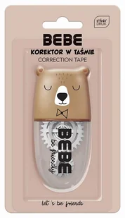 Korektor w taśmie BB Friends Boys - Korektory - miniaturka - grafika 1
