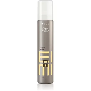Wella EIMI GLAM MIST 200ml UTRWALA NADAJĄC POŁYSK I BLASK W169 - Kosmetyki do stylizacji włosów - miniaturka - grafika 1