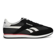 Buty sportowe damskie - Obuwie sportowe Reebok FIORI AR30309WBCC - miniaturka - grafika 1