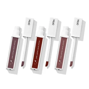 Ofra Cosmetics Lip Set Zestawy do makijażu ust 1 ct Amsterdam, Milan, Mocha - Palety i zestawy do makijażu Ofra Cosmetics Lip Set Zestawy do makijażu ust 1 ct Amsterdam, Milan, Mocha - Palety i zestawy do makijażu - miniaturka - grafika 1