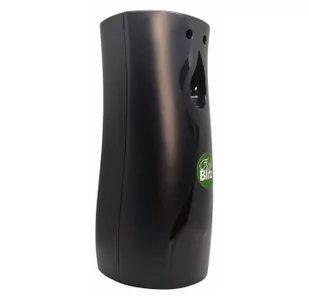 Fresh Blitz dozownik automatyczny BASIC BLACK - Kala na baterie - Odświeżacze powietrza - miniaturka - grafika 1