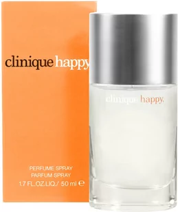 Clinique Happy woda perfumowana dla kobiet 50 ml (020714052959) - Wody i perfumy damskie - miniaturka - grafika 1