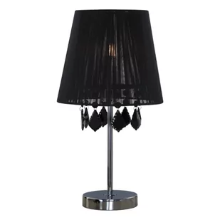 Light Prestige Mona lampa stołowaa 3-punktowa LP-5005/1T Czarny - Lampy stojące - miniaturka - grafika 1