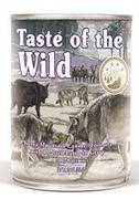 Mokra karma dla psów - Taste of the Wild Sierra Mountain Canine 390 g - miniaturka - grafika 1