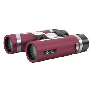 GOVIEW Zoomr 8x26 Czerwony - Lornetki - miniaturka - grafika 1
