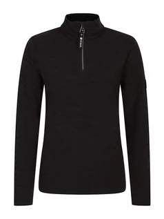 Koszulki sportowe damskie - Dare 2b Koszulka funkcyjna "Glamourize" w kolorze czarnym - grafika 1