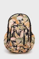 Plecaki - Billabong plecak damski duży wzorzysty - miniaturka - grafika 1