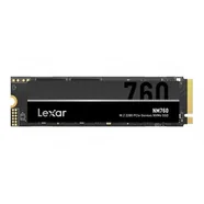 Lexar 1TB M.2 PCIe Gen4 NVMe NM760