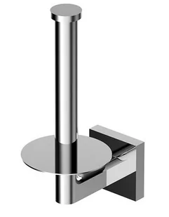 Omnires Tyber TB50530 chrom TB50530 CR - Akcesoria do wc - miniaturka - grafika 2