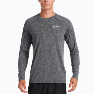 Longsleeve męski Nike Heather - Bluzy męskie - miniaturka - grafika 1
