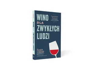 Wino dla zwykłych ludzi - Napoje - miniaturka - grafika 1