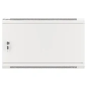 Szafy rack - Lanberg WF01-6406-00S | WF01-6406-00S - miniaturka - grafika 1