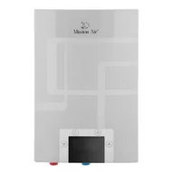 Baterie umywalkowe - Przepływowy podgrzewacz wody elektryczny 12kW 400V - miniaturka - grafika 1