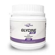 Układ nerwowy - Vitalmax, Glicyna, 250g - miniaturka - grafika 1
