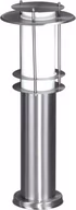 Lampy ogrodowe - Kaja Kinkiet ogrodowy TARES 1x40W 5901425590136 - miniaturka - grafika 1