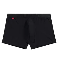 Majtki męskie - Pima komfort bokserki męskie premium-s - miniaturka - grafika 1