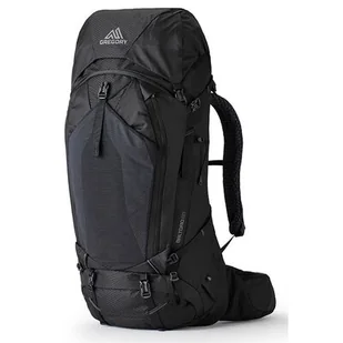 Gregory Baltoro 65 Backpack Men, czarny L 2022 Plecaki turystyczne 142439-413-L - Plecaki - miniaturka - grafika 1