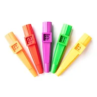 Inne akcesoria gitarowe - Dunlop Jim 7700 wyświetlacz licznika Scotty Kazoo, 5 kolorów, 50/pudełko 52700000029 - miniaturka - grafika 1