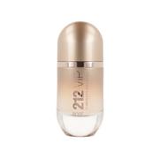 Wody i perfumy damskie - Carolina Herrera 212 Vip Rose Woda perfumowana 50ml - miniaturka - grafika 1